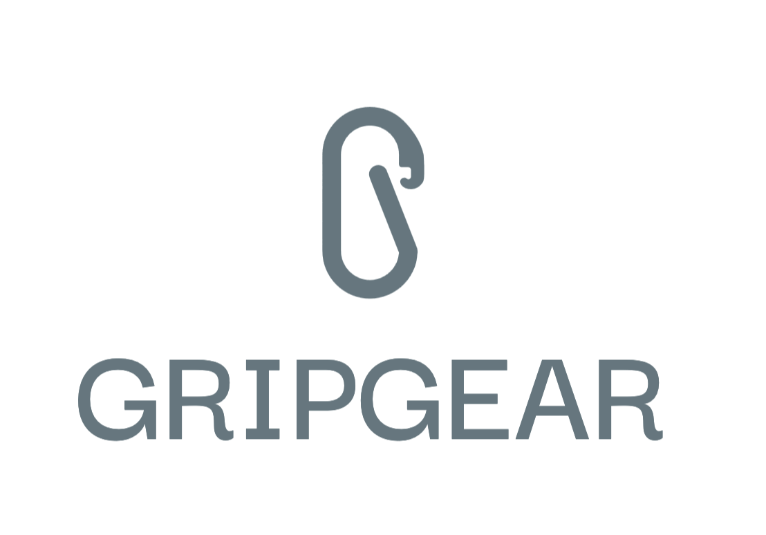 GripGear Logo Gears