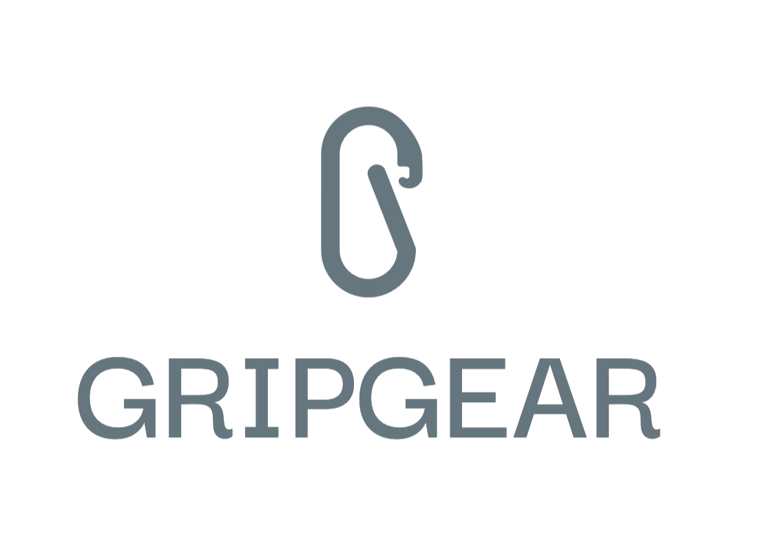 GripGear GripGear Logo Gears