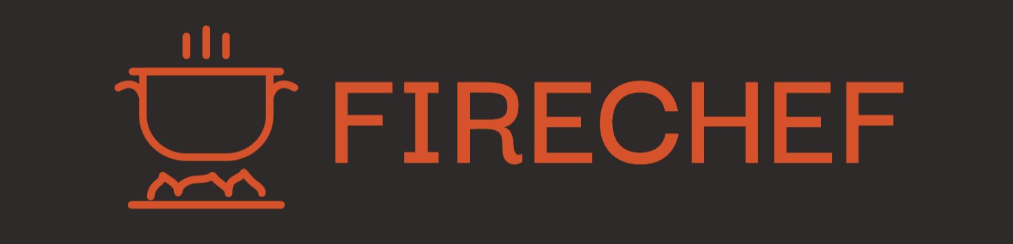 FireChef FireChef Logo Feuer