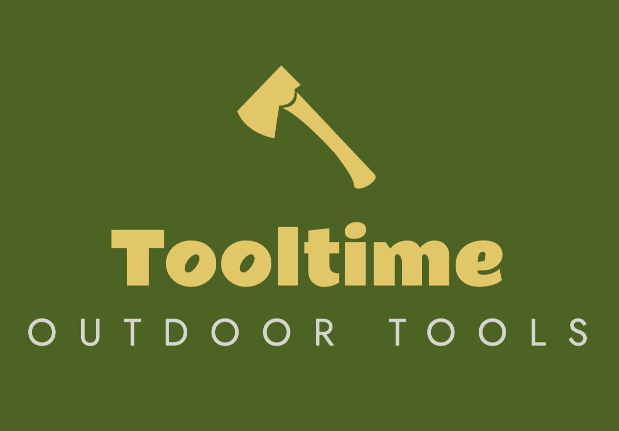 ToolTime Logo Tools