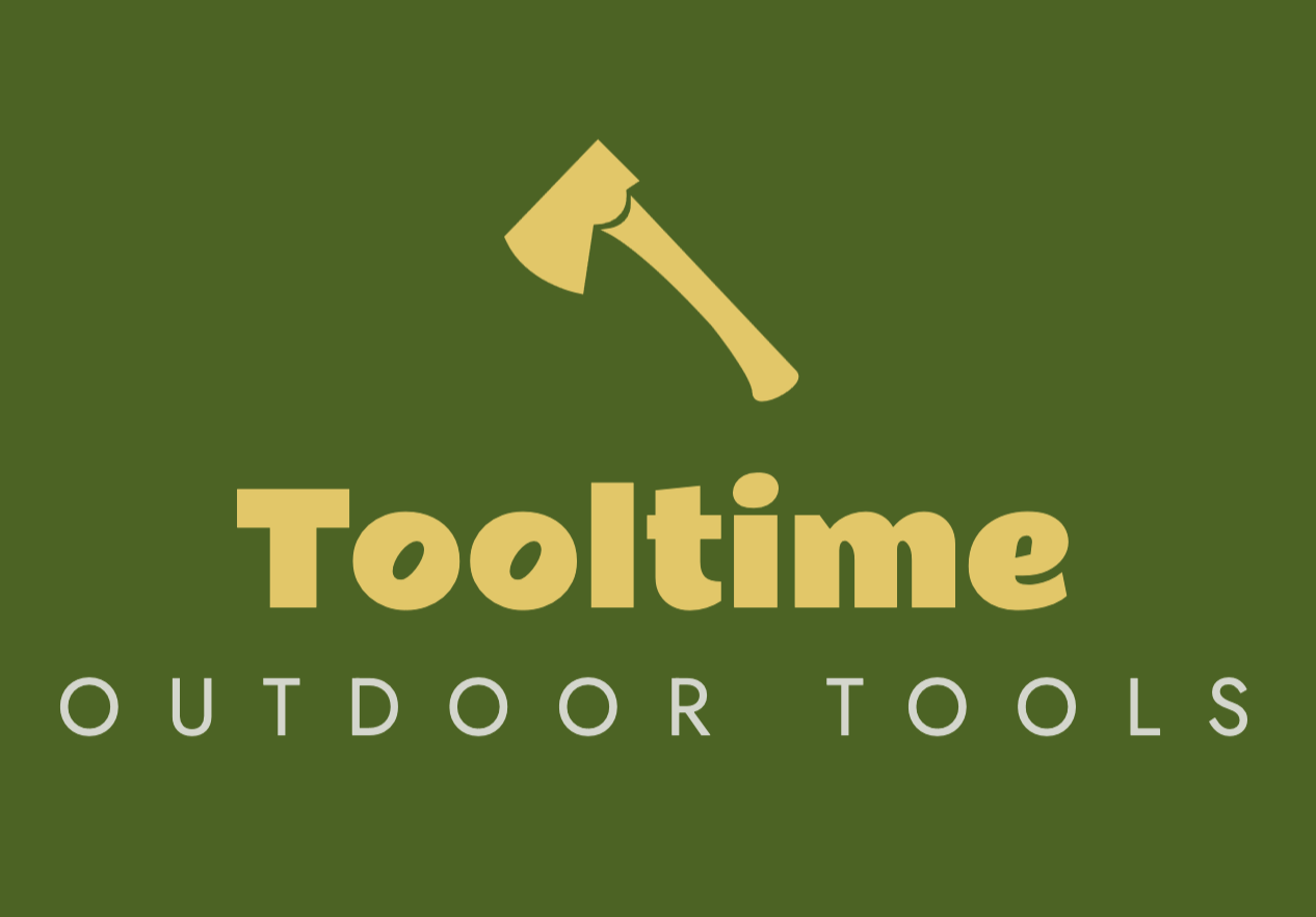 ToolTime ToolTime Logo Tools