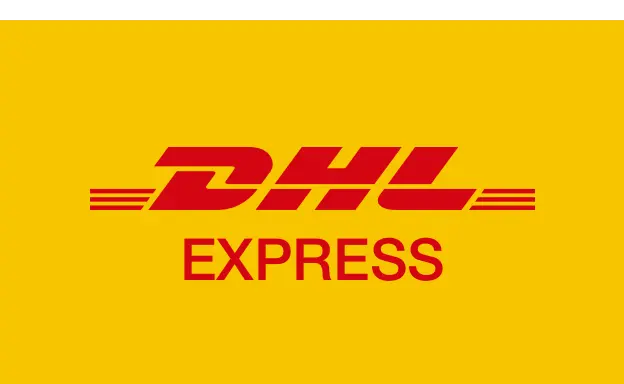 DHL Express Logo