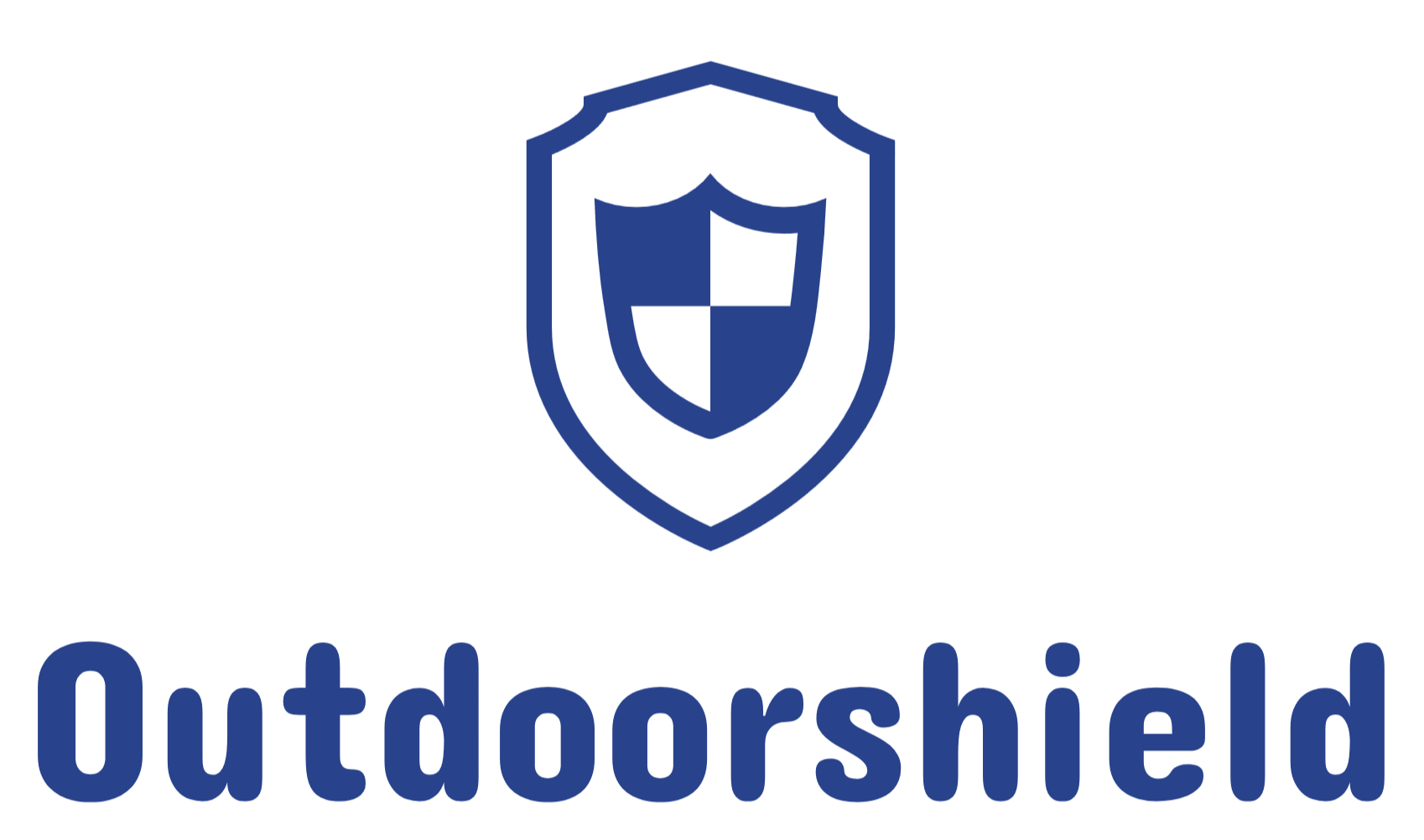 OutdoorShield Logo