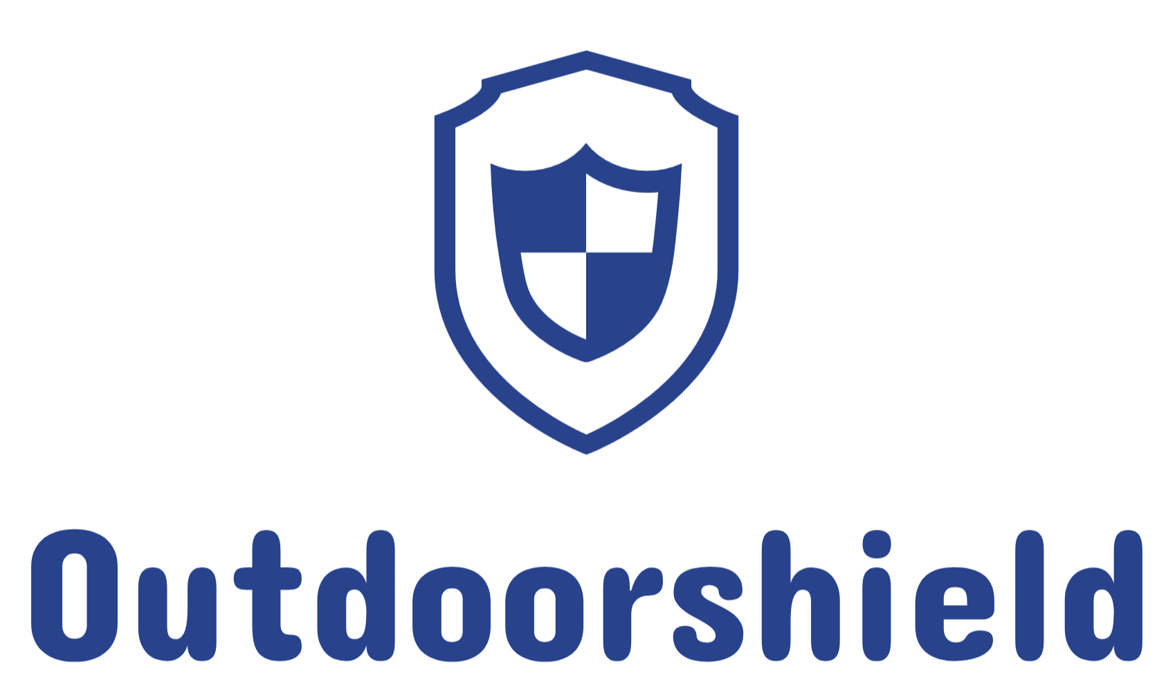 OutdoorShield OutdoorShield Logo